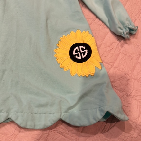 Simply Southern dress (NWOT) - Picture 2 of 2